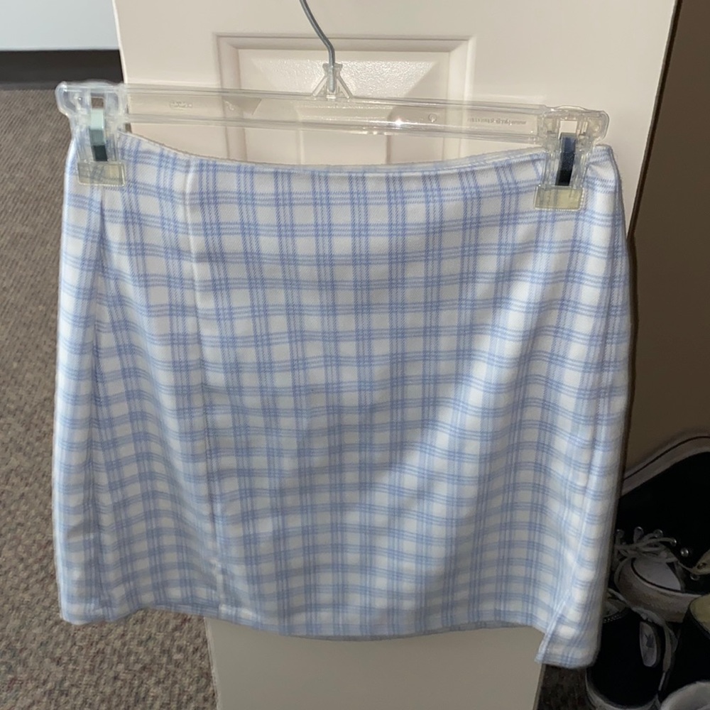 mini skirt